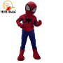 Affitto Noleggio Mascotte Costume Spidey e i suoi fantastici amici