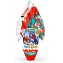 Uovo di Pasqua Marvel Spider-Man 220 g