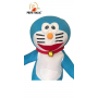 Noleggio mascotte costume Doraemon festa a tema doraemon