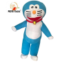 Noleggio mascotte costume Doraemon festa a tema doraemon