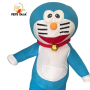 Noleggio mascotte costume Doraemon festa a tema doraemon