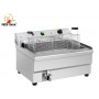 Affitto Noleggio Friggitrice per Pasticceria Krapfen