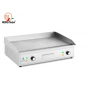 Affitto Noleggio Fry top elettrico doppio per Grigliate bistecche o hamburger, pesce, frittate, tortillas o verdure