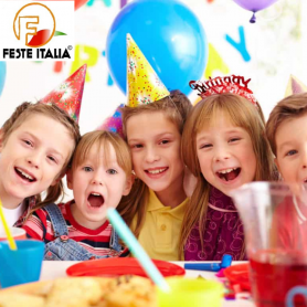 Offerte Feste bambini Compleanni Animazione Feste Giochi per Bambini Trucca bimbi