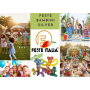 Feste Bambini Compleanni Varese  Animazione Bambini Varese
Animatori Feste Bambini Varese