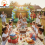 Feste Bambini Compleanni  Animazione Bambini 
Animatori Feste Bambini
