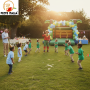 Feste Bambini Varese  Compleanno a Tema Circo Varese  Animazione bambini Varese
