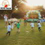 Feste Bambini Varese  Compleanno a Tema Circo Varese  Animazione bambini Varese