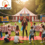 trucca bimbi Varese face panting Varese animazione bambini compleanni Varese