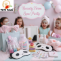 Festa Bambini Varese  Beauty Party Compleanno Varese  Beauty Farm  Spa Varese