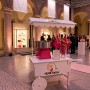 Noleggio Carretto Zucchero Filato Eventi Aziendali Stand Espositore Zucchero Filato Scenografico per Eventi Aziendali