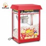 Affitto Noleggio Macchina Popcorn Roma