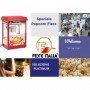 Affitto Noleggio Macchina Pop Corn Roma Soluzione Platinum