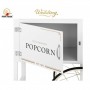 Affitto Noleggio Carretto Popcorn Matrimoni Roma