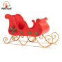 Affitto Noleggio Slitta Babbo Natale 100x55 H Codice Magie Offerta Noleggio 3 Giorni