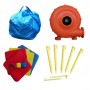 GONFIABILE PER BAMBINI SALTARELLO TOP