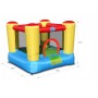 gioco gonfiabile  castello gonfiabile