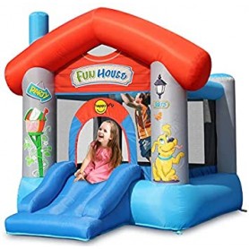 Vendita gonfiabili  - Giochi Gonfiabili per Bambini