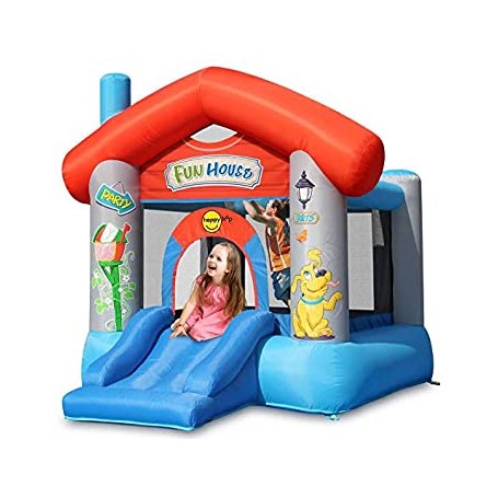 Vendita gonfiabili  - Giochi Gonfiabili per Bambini