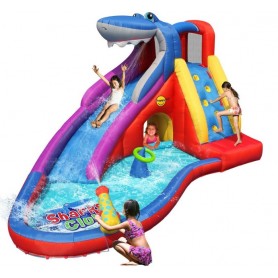 GONFIABILE ACQUATICO SQUALO - VENDITA ON LINE