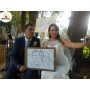 caricaturista  ritrattista matrimoni palermo