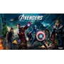 festa di compleanno avengers