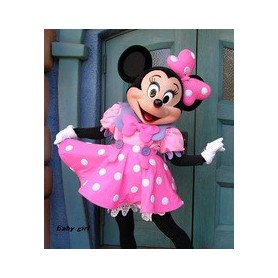 festa di compleanno minnie