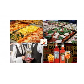 Catering Battesimo Catania