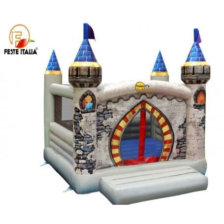 Vendita Giochi e Castello gonfiabile professionale