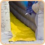 gonfiabile in pvc per bambini