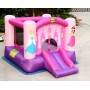 affitto gonfiabile principesse