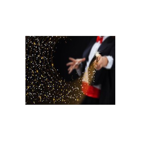 spettacolo di magia 