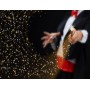 spettacolo di magia 