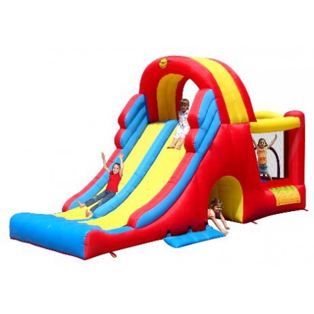 affitto noleggio gonfiabili per bambini albignasego