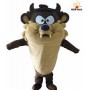 Noleggio Mascotte Costume Diavolo della Tasmania Milano Looney Tunes