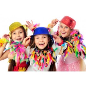 animazione bambini matrimonio 