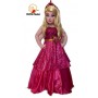 mascotte costume barbie noleggio mascotte barbie, festa a tema barbie