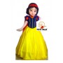 Affitto Noleggio Mascotte Costume Biancaneve mascotte biancaneve pmascotte principesse disney
