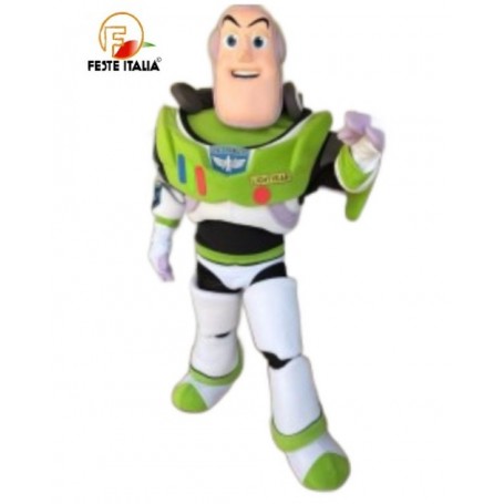 Affitto Noleggio Mascotte  Costume Buzz Lightyear Toy Story Milano