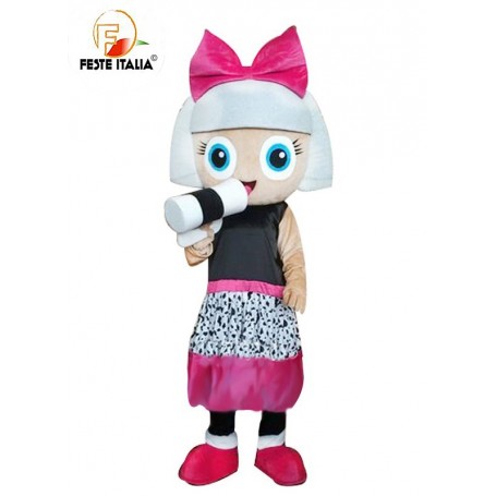 noleggio mascotte lol surprise  milano costume lol suprise milano party lol suprise milano,
