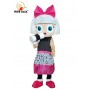 noleggio mascotte lol surprise  milano costume lol suprise milano party lol suprise milano,