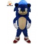 Affitto Noleggio Mascotte Costume Sonic  torino  compleanno sonic torino, festa tema sonic torino , decorazioni sonic torino,