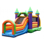 giochi  gonfiabili in offerta castello gonfiabile offerta giochi gonfiabili