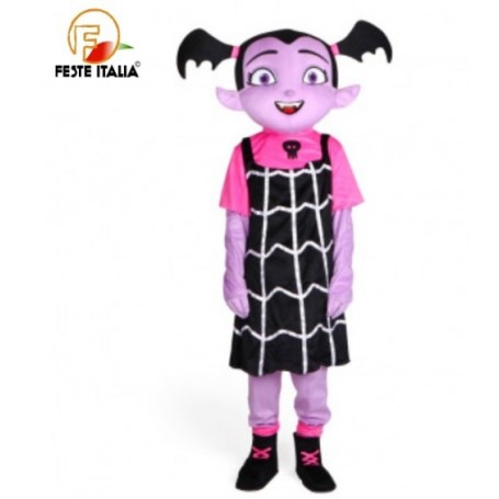 Affitto Noleggio Mascotte Costume Vampirina