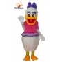 Affitto Noleggio Mascotte Costume Paperina Novara