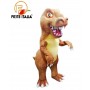Affitto Noleggio Mascotte Costumi Dinosauri Jurassic