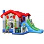 Offerta affitto noleggio gonfiabili per bambini selvazzano dentro  euro 79