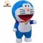 Affitto Noleggio Mascotte Costume Doraemon Milano