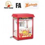 Affitto noleggio Carretto popcorn Lodi macchina popcorn Lodi