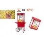 offerta Affitto noleggio Carretto popcorn Monza macchina popcorn Monza offerta
